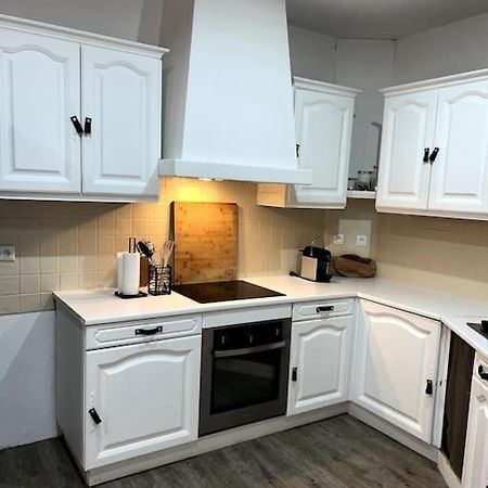 Апартаменты Superbe Duplex En Hyper Centre Сент-Этьен Экстерьер фото